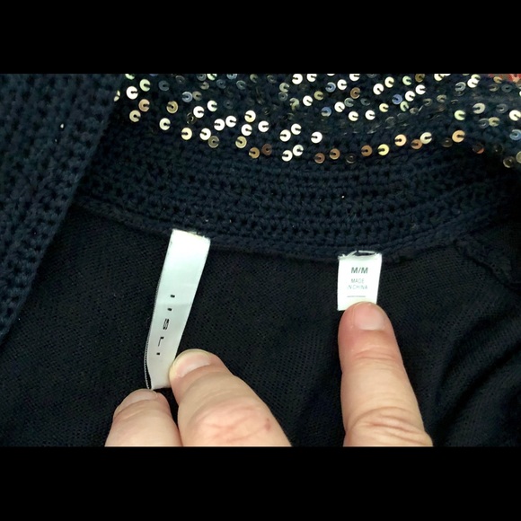 EUC Iisli Wool Knit Cap Sleeved Dress - Picture 4 of 6